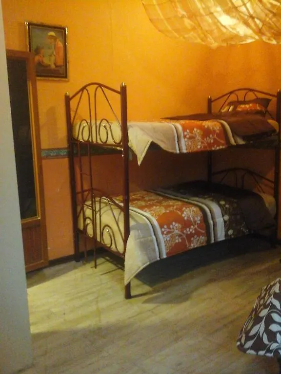 Hostal Villa Del Rosario Cuenca