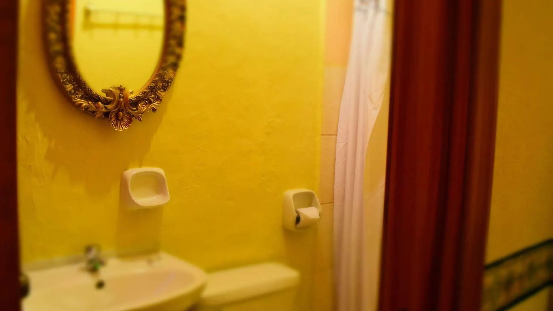 Hostal Villa Del Rosario Cuenca