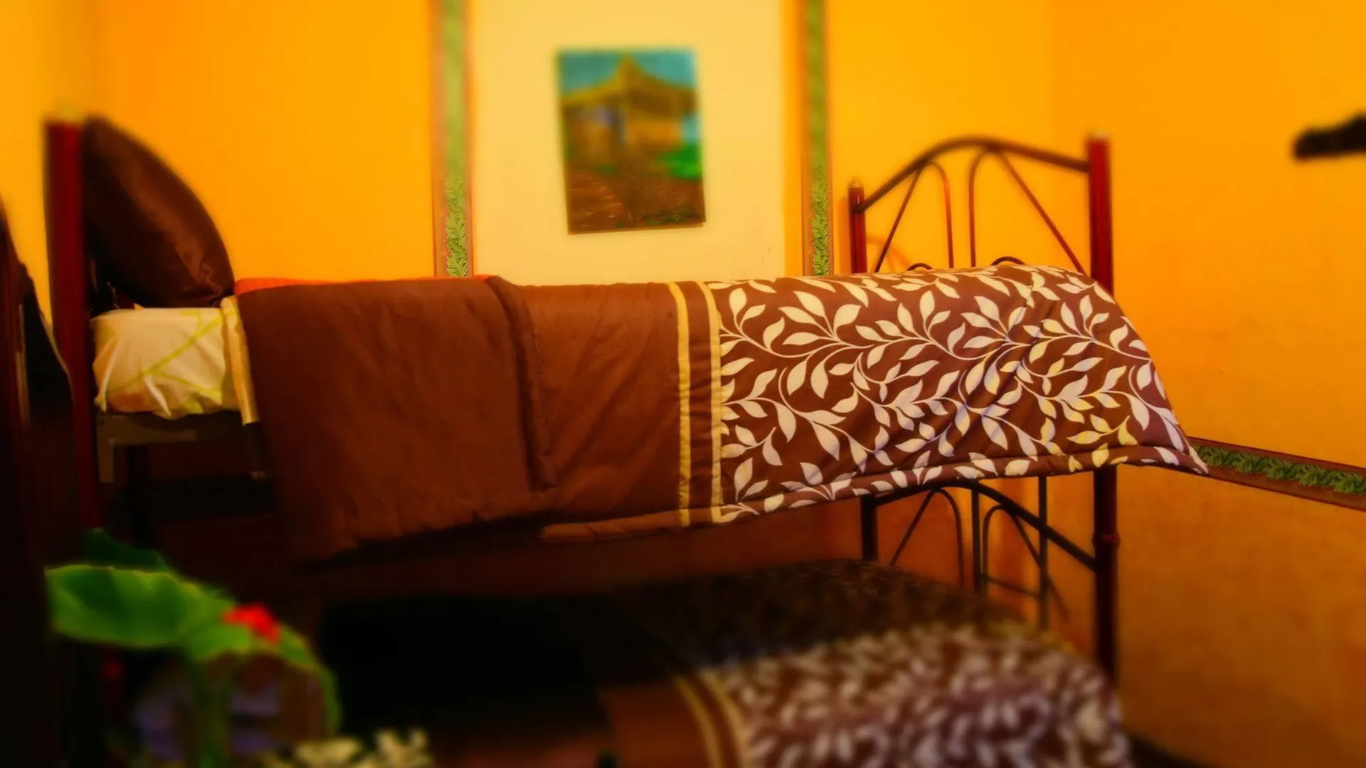 Gasthuis Hostal Villa Del Rosario Cuenca