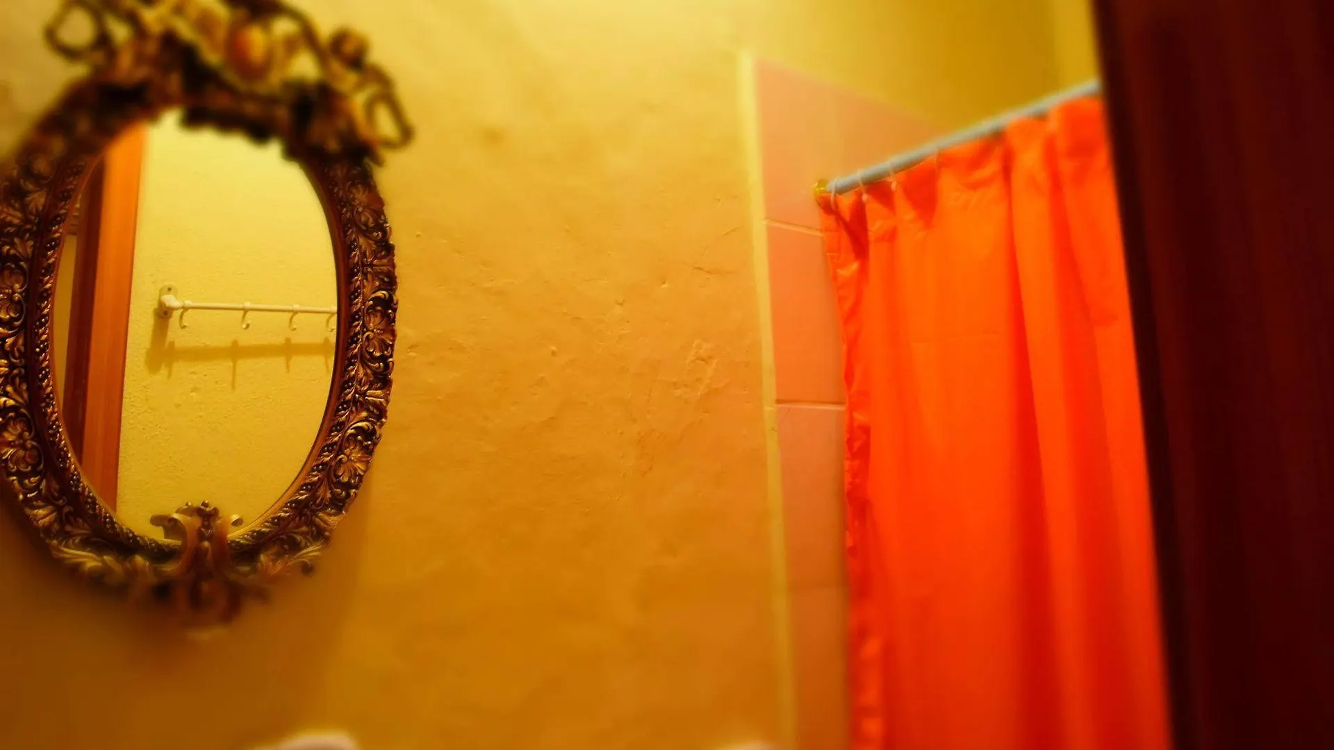 Hostal Villa Del Rosario Cuenca Gasthuis