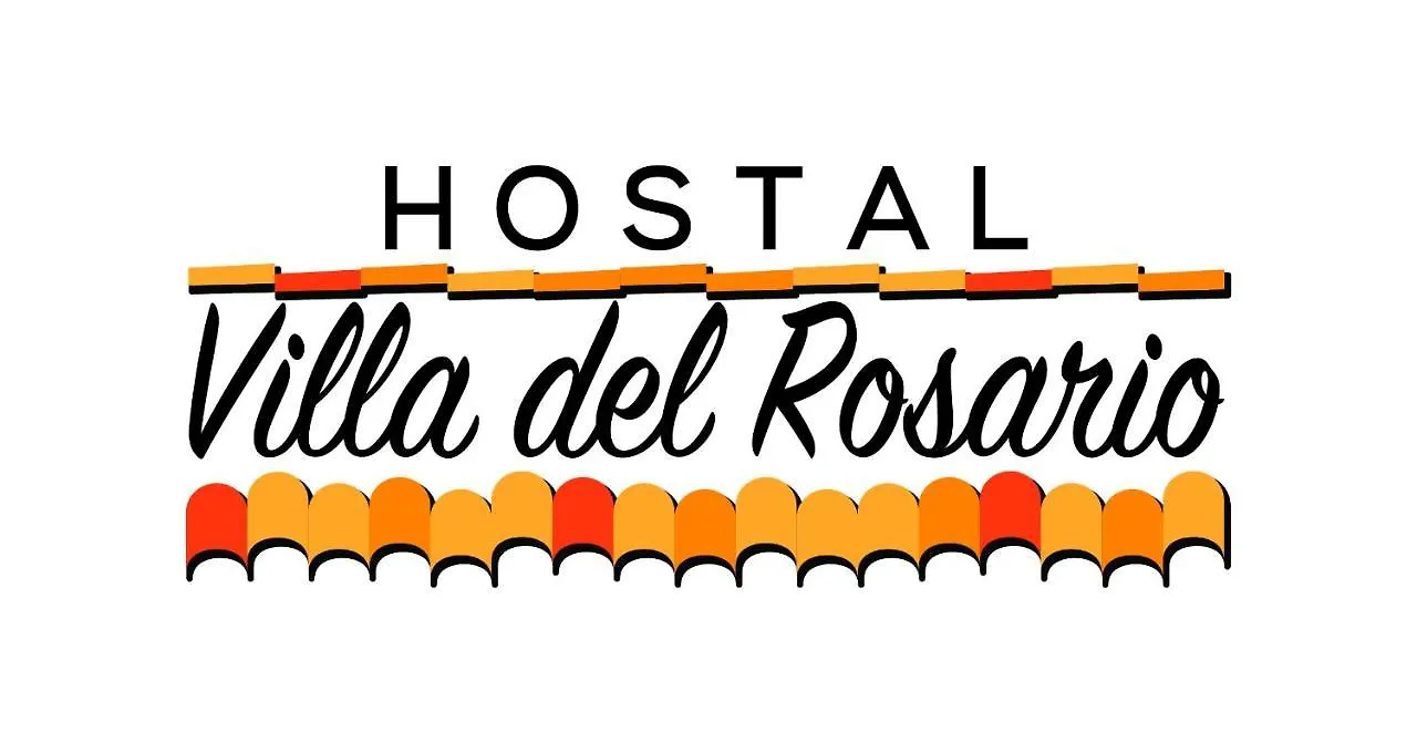 Hostal Villa Del Rosario Cuenca Gasthuis