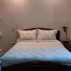 Guest house Del Rosario